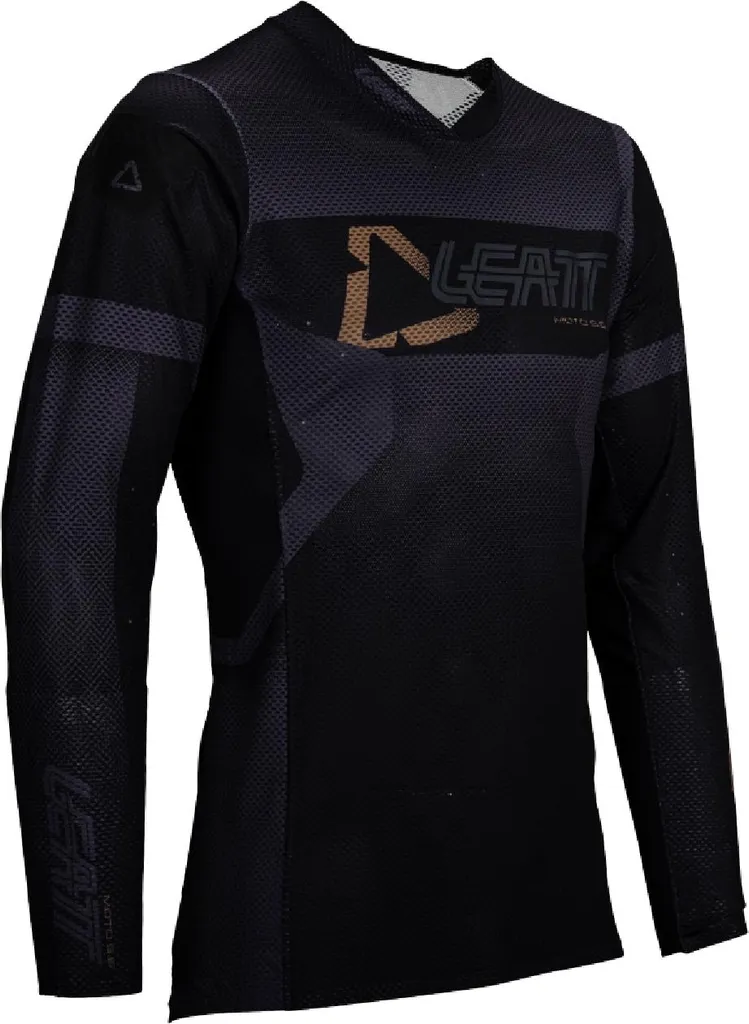 Maillot de Cross Leatt Moto 5.5 UltraWeld - Tenue Pilote Taille S