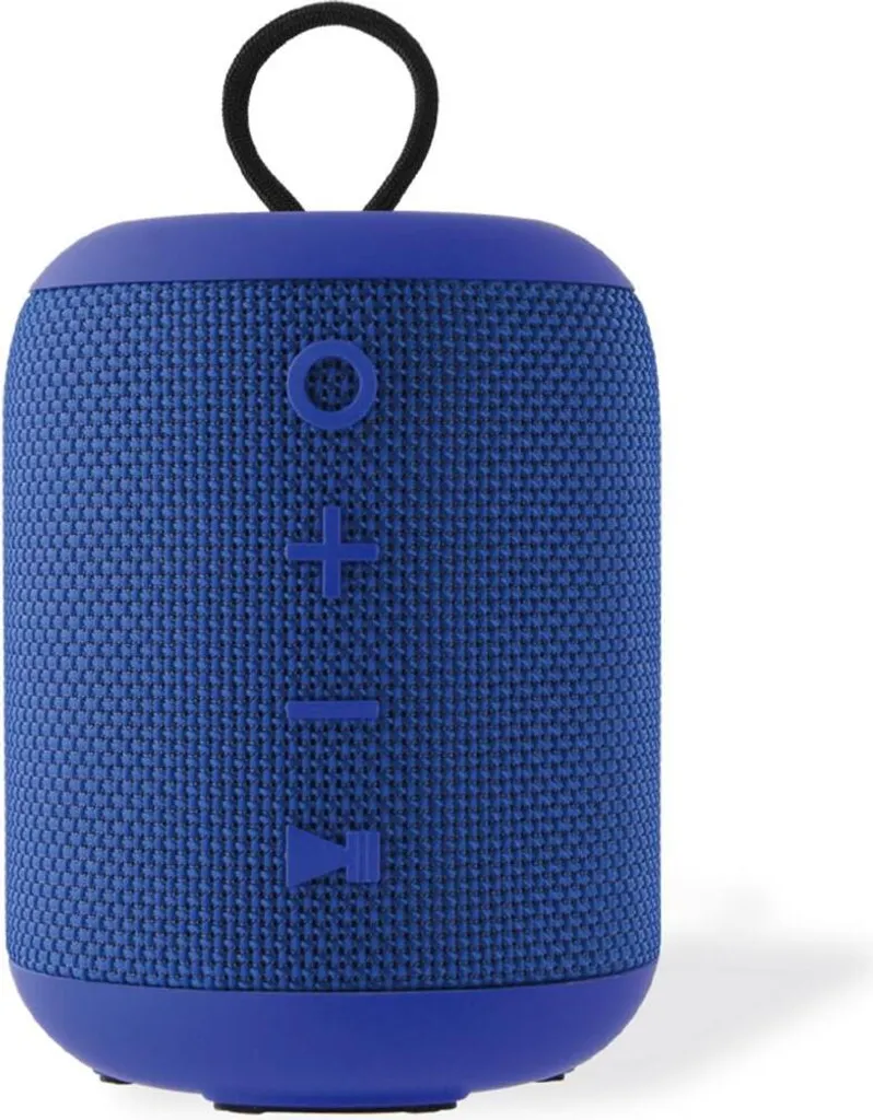 Enceinte Portable Bluetooth Nabo BS 100 - Son Stéréo Haute Qualité