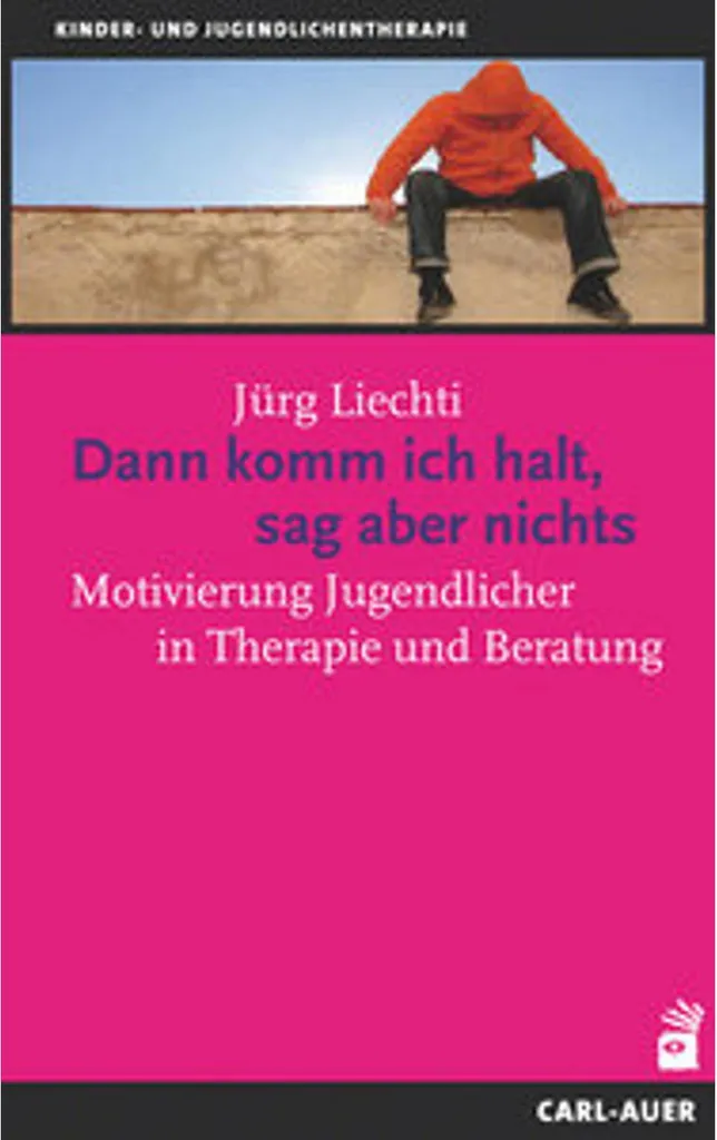 T-shirt Dann komm ich halt, sag aber nichts en coton noir bio de qualité