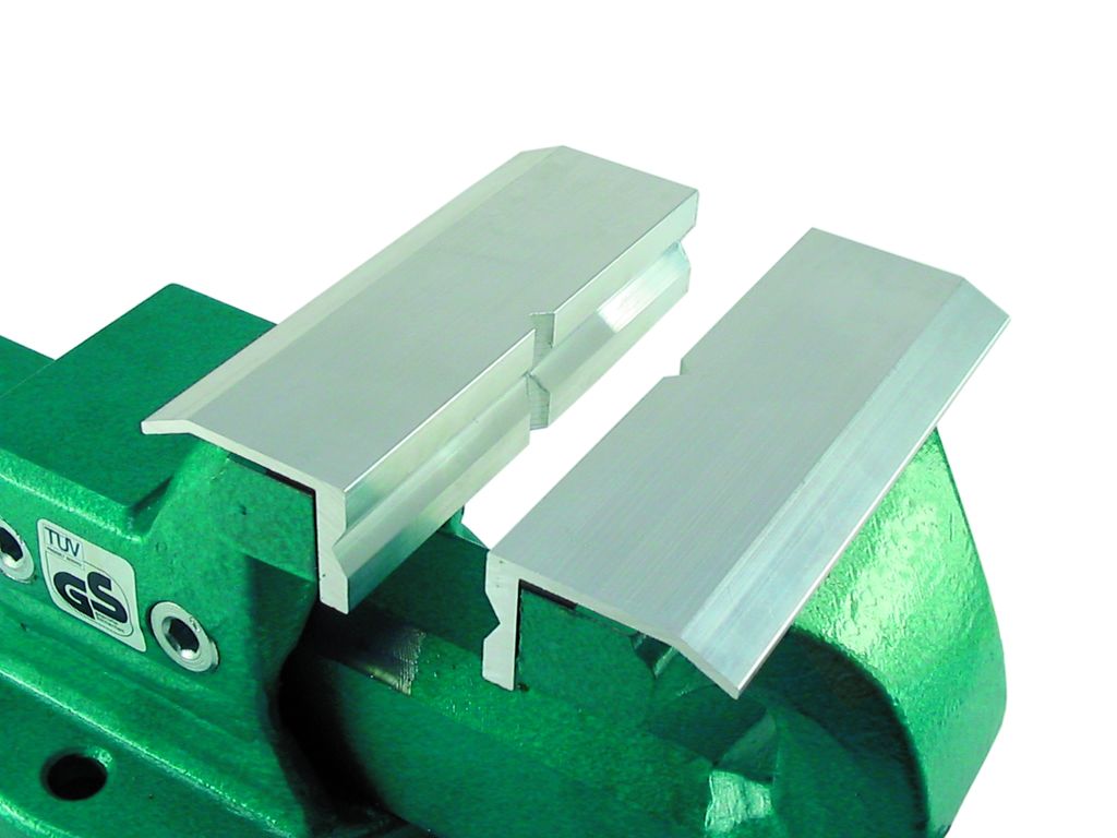 HaWe 729.12 MAGNET-SCHONBACKEN ALU 125mm 4011333729120