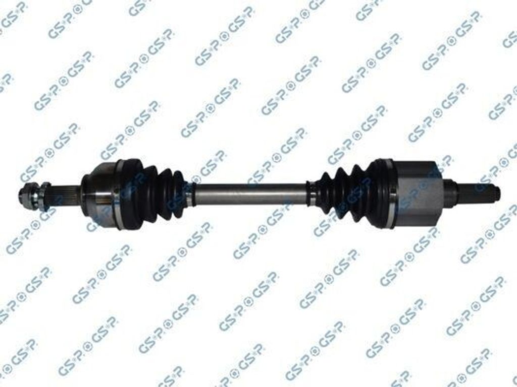 GSP 245225 Antriebswelle für CITROËN C5 III Kombi (RW) C5 III (RD) C6 (TD)