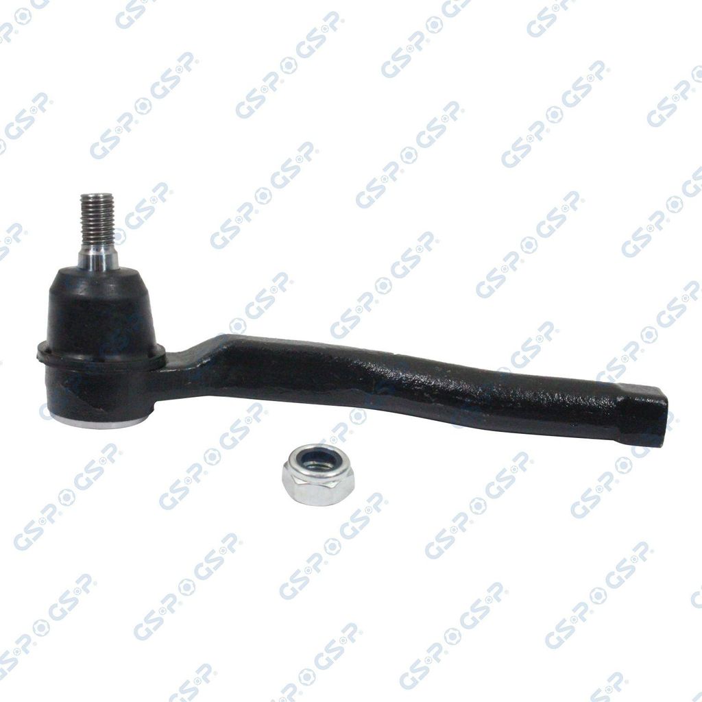 GSP Spurstangenkopf Spurstange für CHEVROLET Aveo / Kalos Schrägheck (T250, T255) Vorne Links S070071