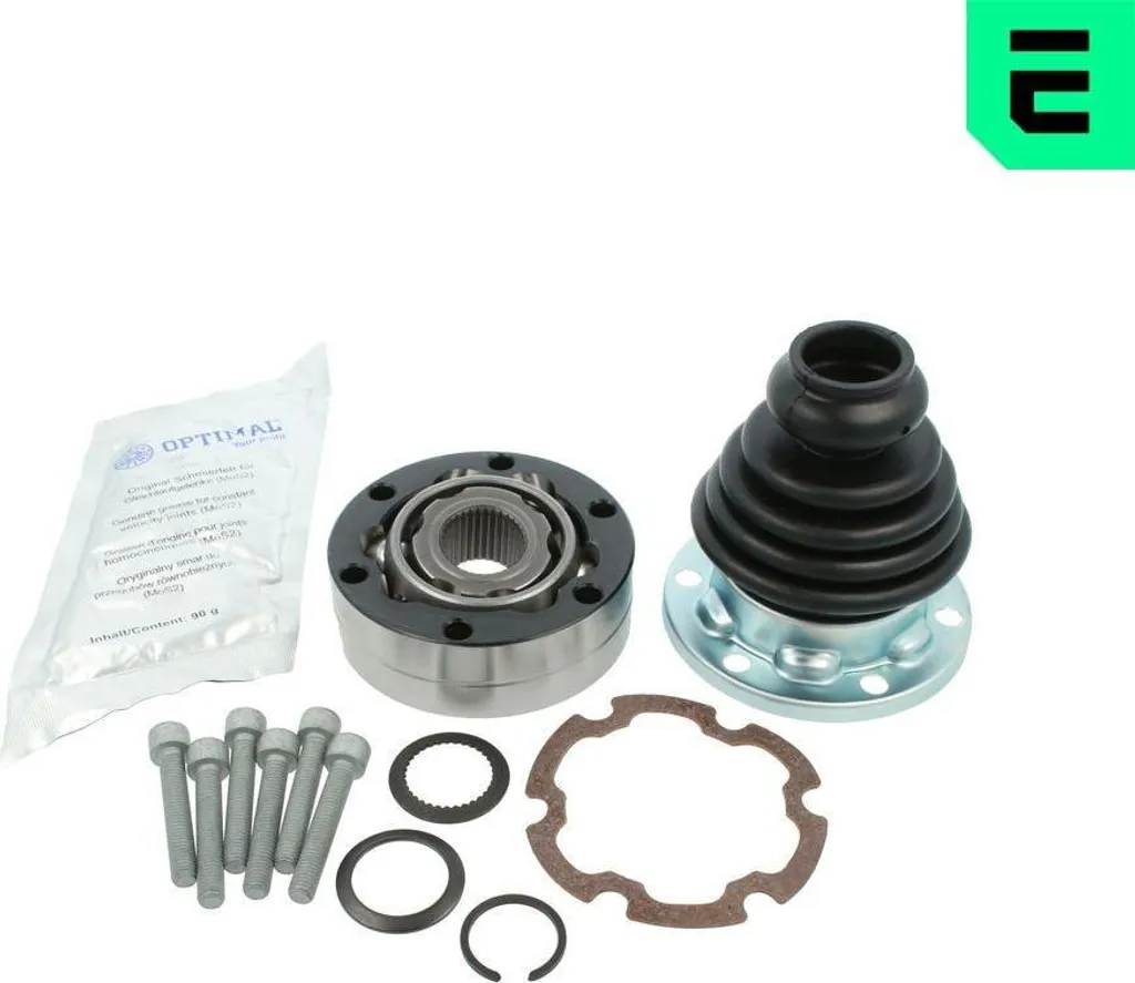 Supprimer les fuites de cardan VW New Beetle : Jeu de joints CT-1016