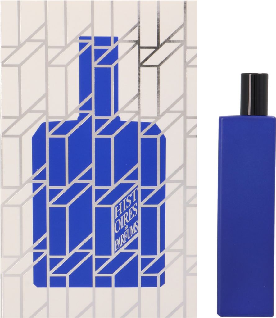 H.D.P. This Is Not A Blue Bottle 1.1 Edp Spray Image du produit 