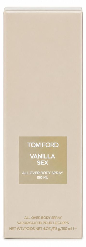 Tom Ford Vanilla Sex Body Spray, 150 ml Productafbeelding 