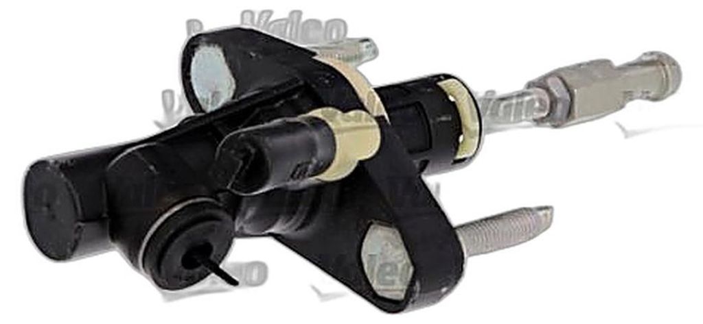Geberzylinder Kupplung Ø 15,87 mm für KG150175.7.1 VALEO für TOYOTA YARIS