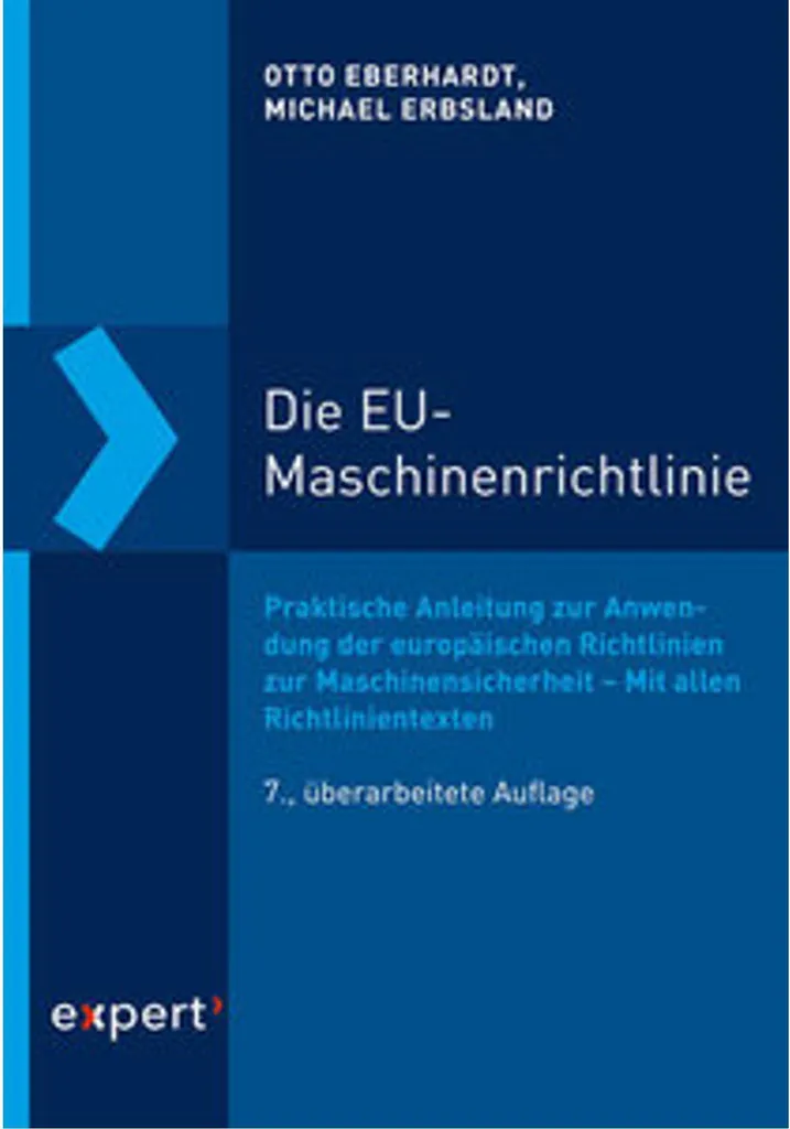 Directive Machines UE Guide de Conformité Réglementaire Européenne CE