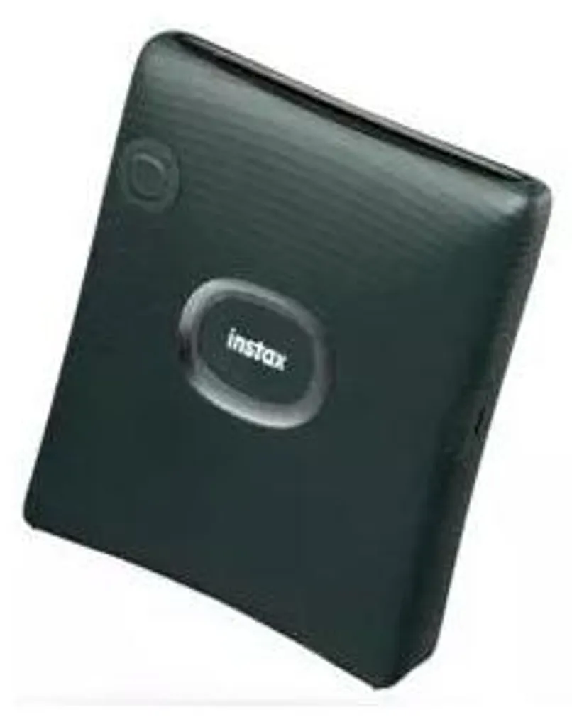Fujifilm Instax Square Link Verte Imprimante AR Bluetooth Format Carré - 10