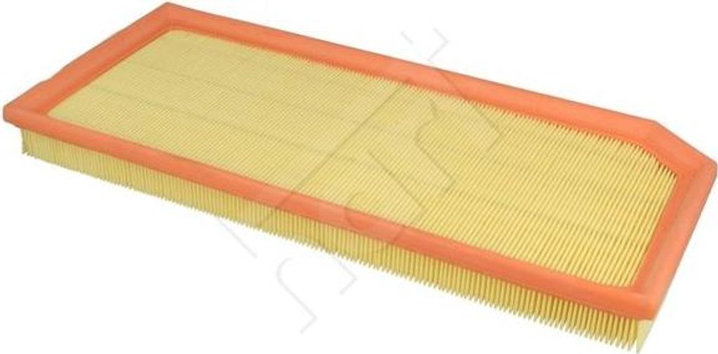 HART 348 786 Luftfilter OE XCP00000921 kompatibel mit A3 8P, TT, Altea, Altea XL, Leon, Toledo, Octavia, EOS, Golf V, Jetta, Passat 3C, Passat CC