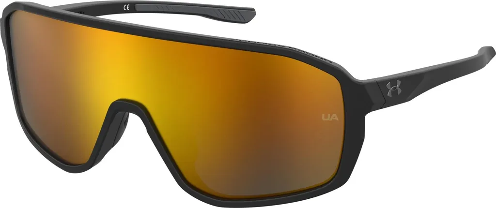 Lunettes de soleil pour le baseball et entraînement Under Armour Gameday