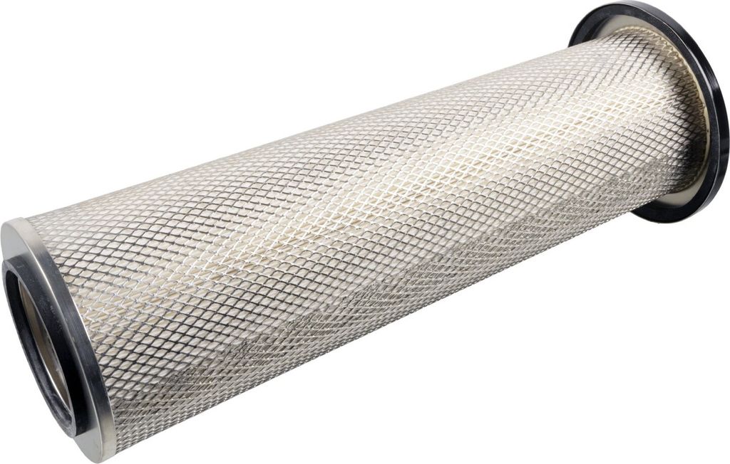 Luftfilter FEBI BILSTEIN 06777 für VOLVO FL 4 Filtereinsatz Produktbild 