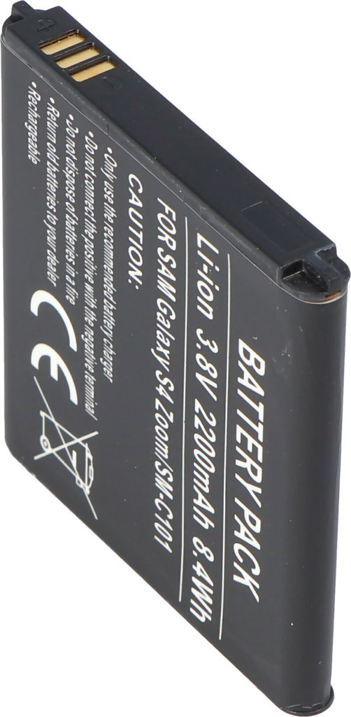 Samsung Galaxy S4 Zoom, B740AC, B740AE, SM-C101 Zdjęcie produktu 