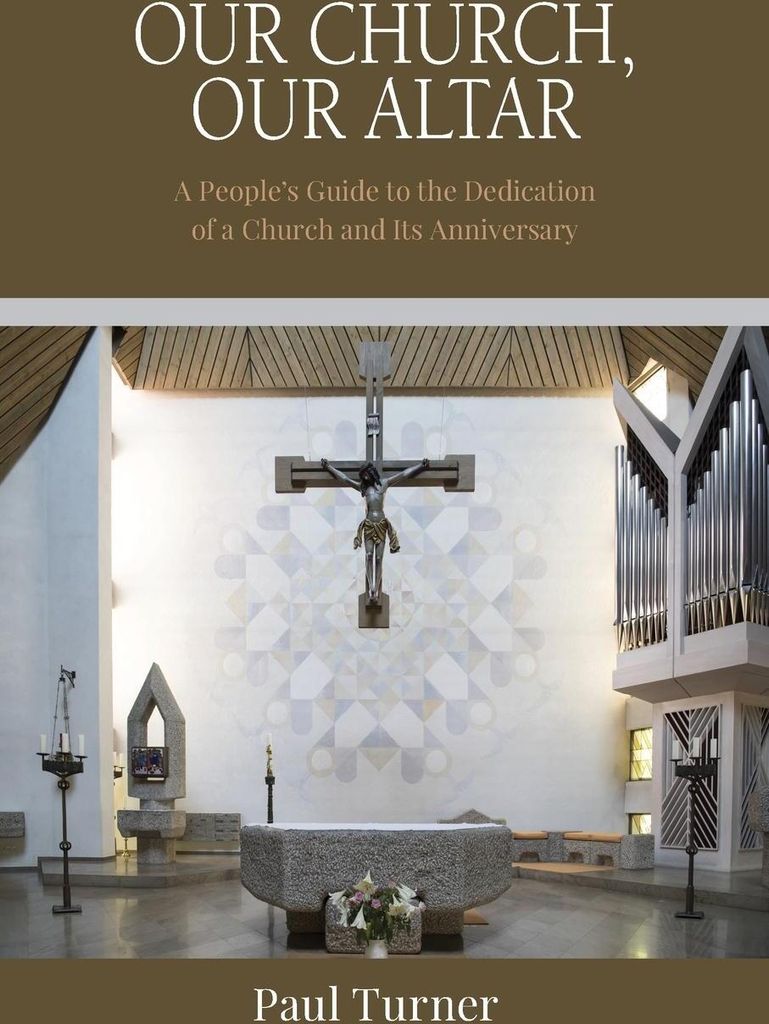 Our Church, Our Altar