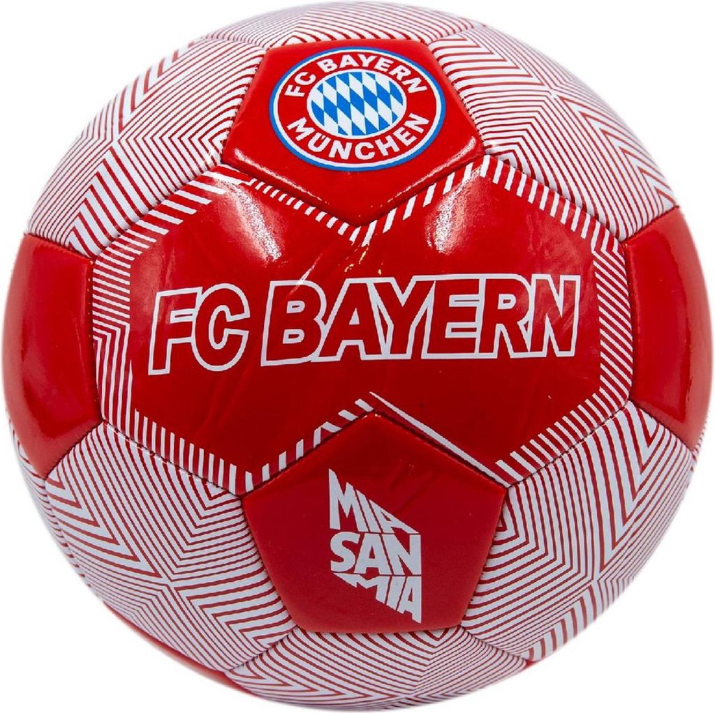 VICTORIA Futbal FC Bayern Mníchov R5 709489 Obrázok produktu 
