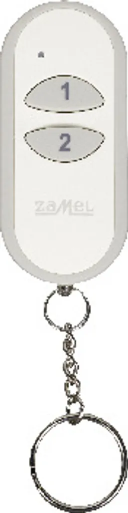 Émetteur radio P-257/2 Zamel 2 canaux longue portée 250m Exta Free
