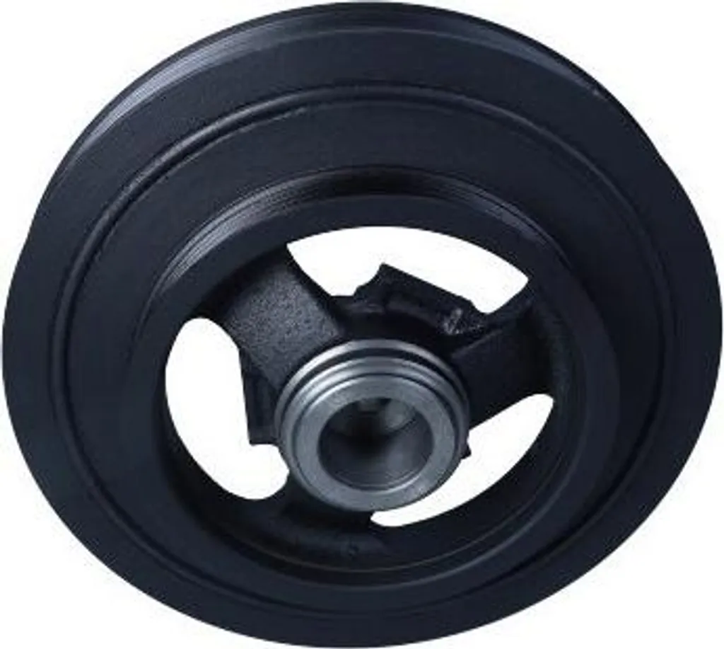 Poulie de Vilebrequin pour Chrysler Voyager - Pièce Moteur Haute Qualité