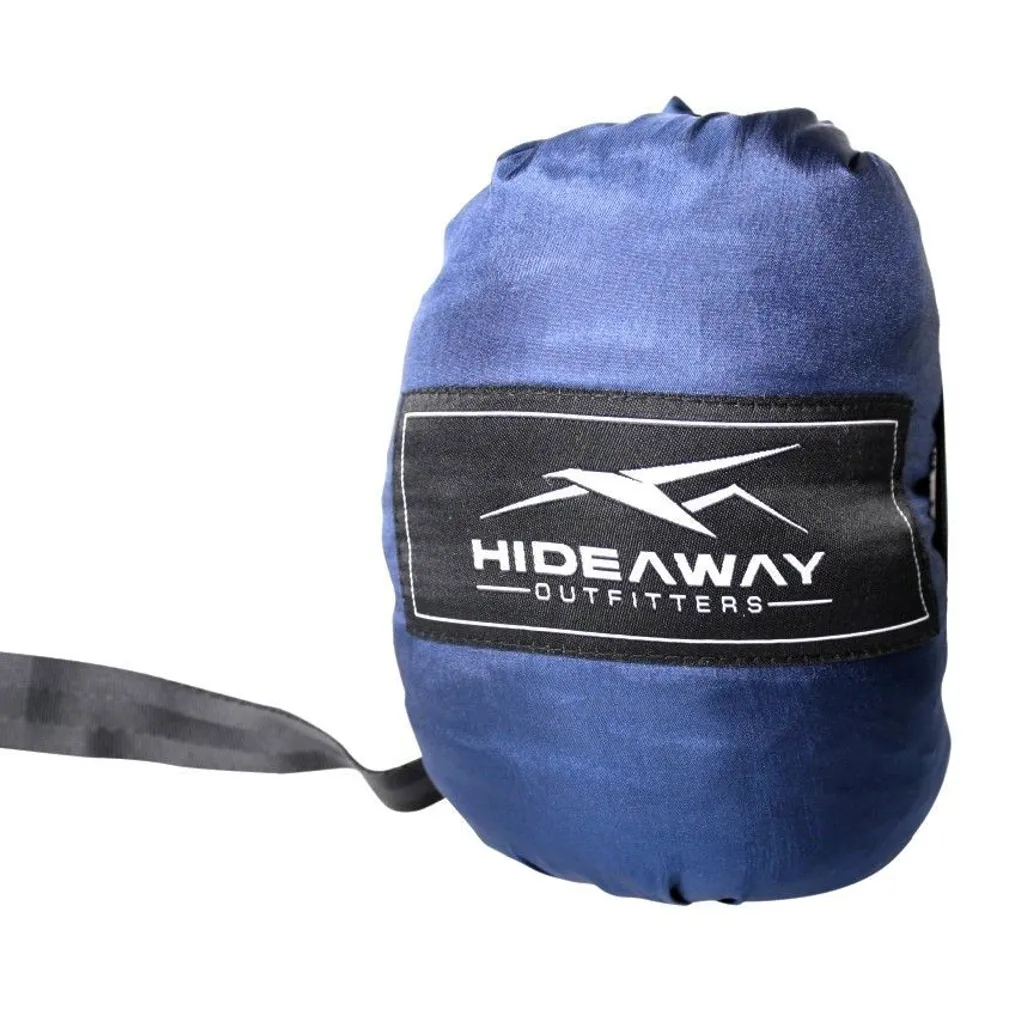 Amaca Professionale Hideaway Outfitters - Leggera e Resistente - 3