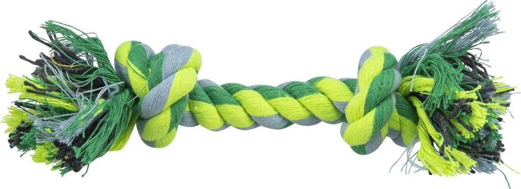 Trixie Spieltau diverse Farben, Maße: 22 cm