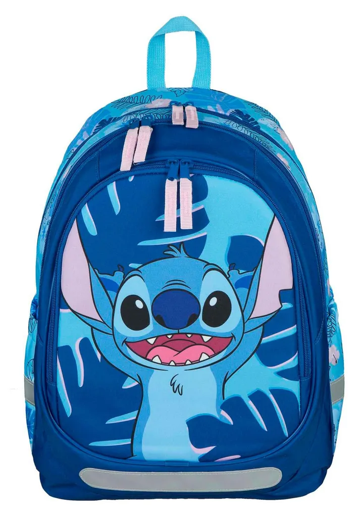 Sac à dos Stitch Undercover robuste avec compartiment gourde pratique