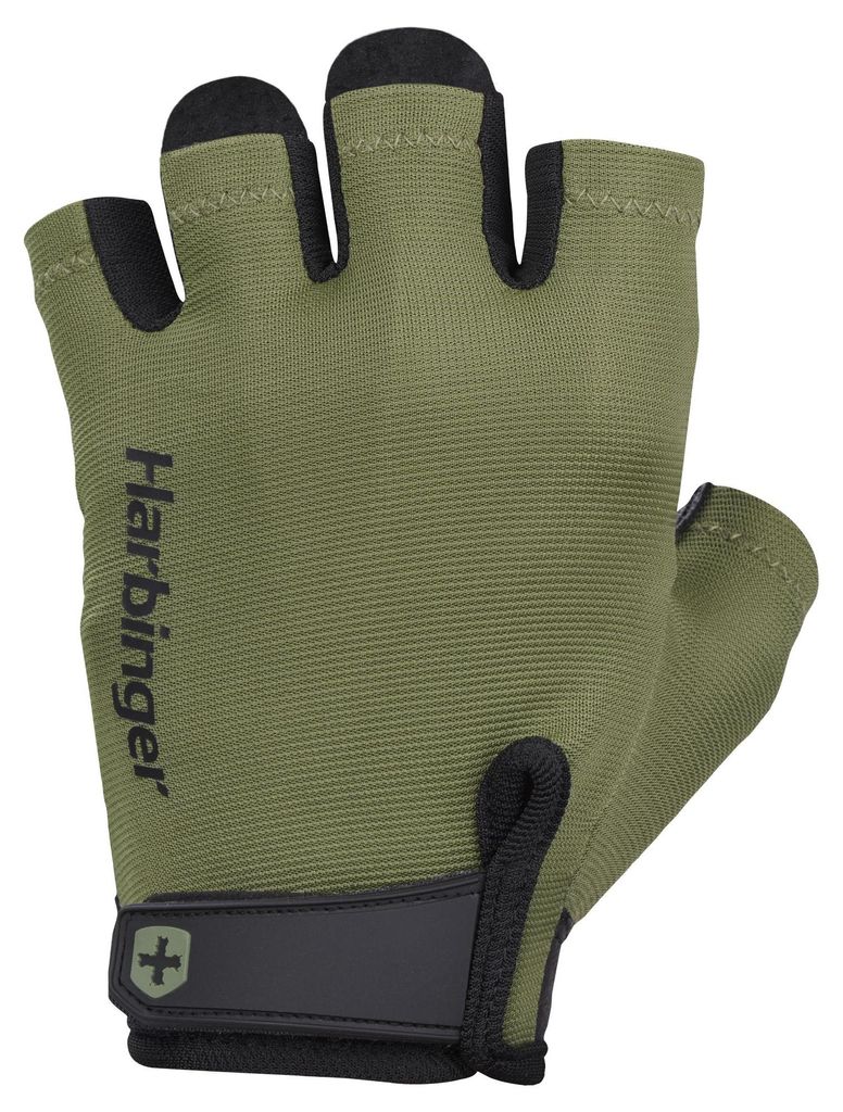 Guanti Harbinger | Uomo / Power 2.0 - Verde L Immagine del prodotto 