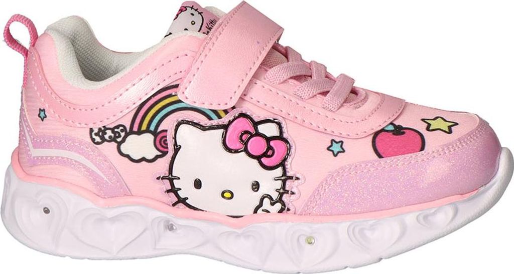 Cerda Group Hello Kitty Eva-turnschuhe Mit Lichtern EU 32 EU 32
