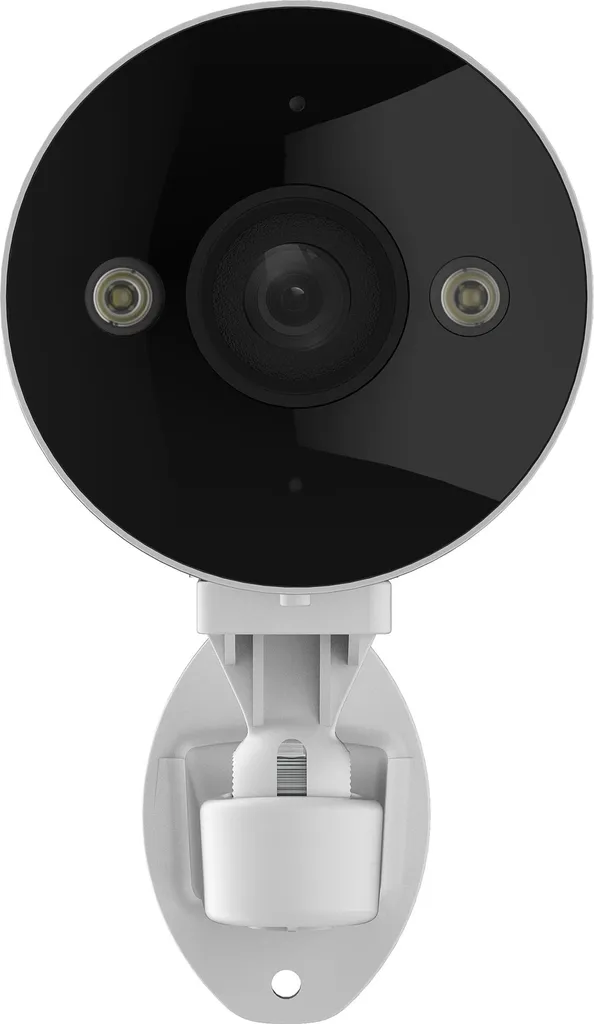 Protégez votre Entrée avec la Caméra Ezviz H5 PoE 2K Anti-Intrusion 3MP
