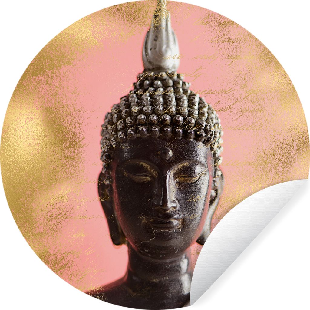 MuchoWow - Wandbild - Fototapete - Selbstklebend - Dekoration - Wandschmuck - Schlafzimmer
