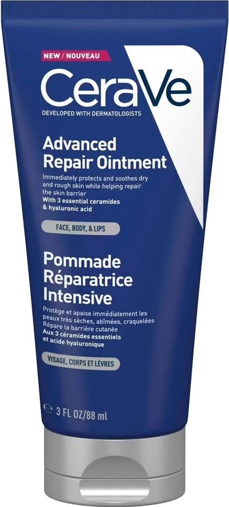 CeraVe Intensive Repair Ointment Produktbild 