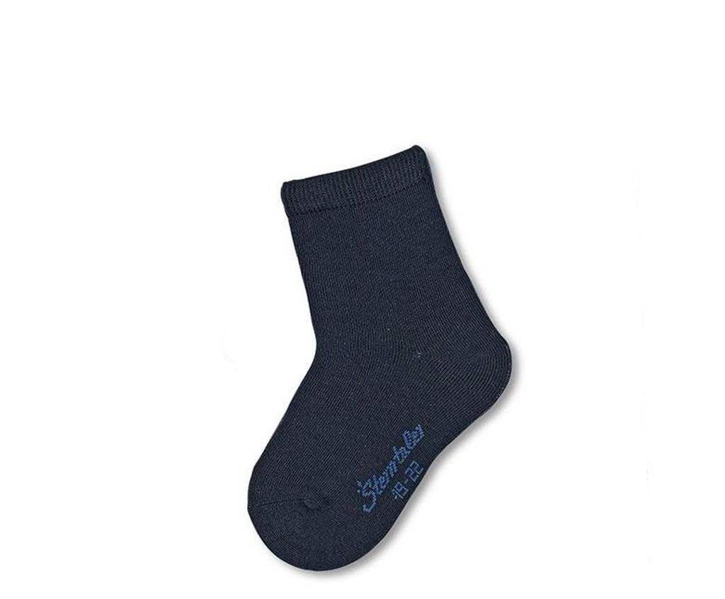 Sterntaler GmbH Sterntaler Söckchen uni marine Gr.30 Sonstige