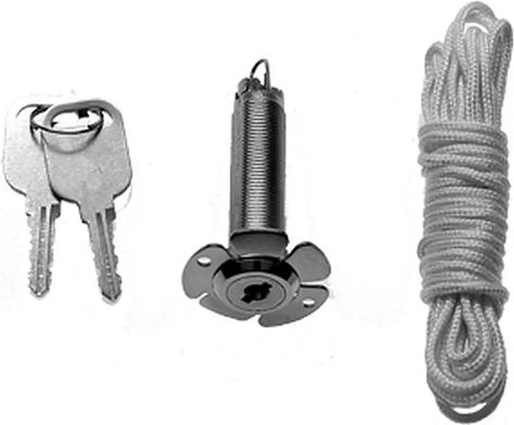 Déverrouillage Secours 13mm Hörmann NET3 : Solution Panne Électrique Garage