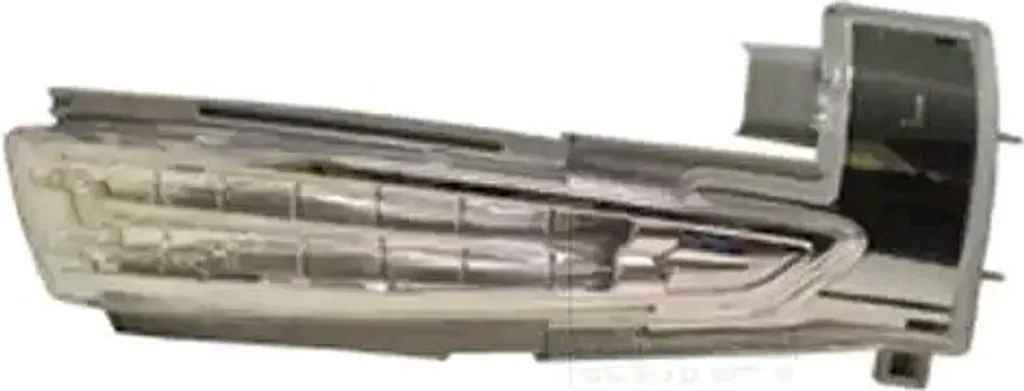 VAN WEZEL 4068916 - OE 6325J5 Indicatore, specchio esterno destro per C4 Picasso II, C3 Aircross II (2C, 2R), C4 G-Picasso II (DA, DE), C4 Spacetourer (3D), DS5, C4 (3A, 3E), DS5 (KF), 508 (8E), 508 (8D)