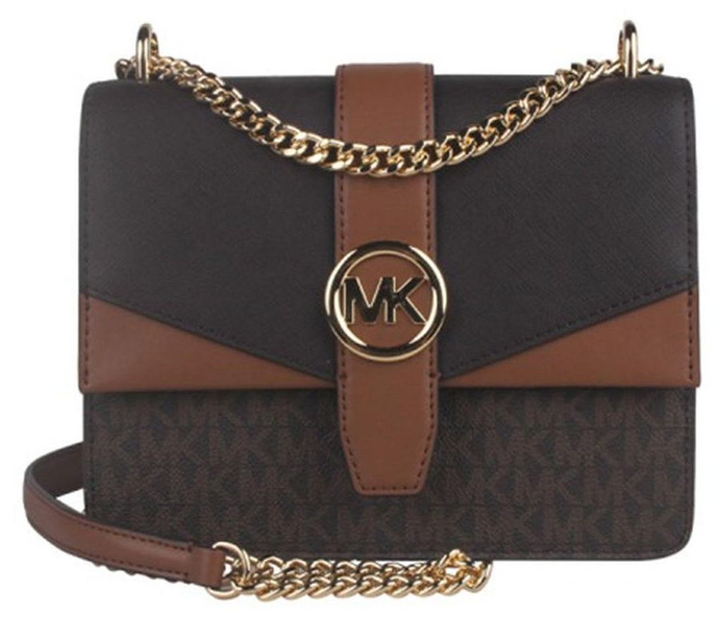 Dámska taška cez rameno Michael Kors Greenwich 35S5GGRC1B Obrázok produktu 