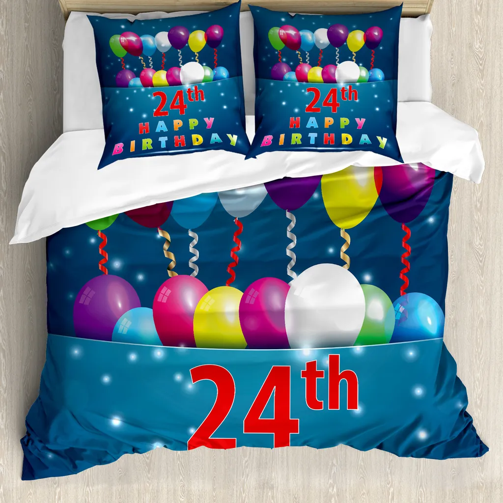 Recensione Copripiumino ABAKUHAUS 24 Anni - Qualità e Comfort