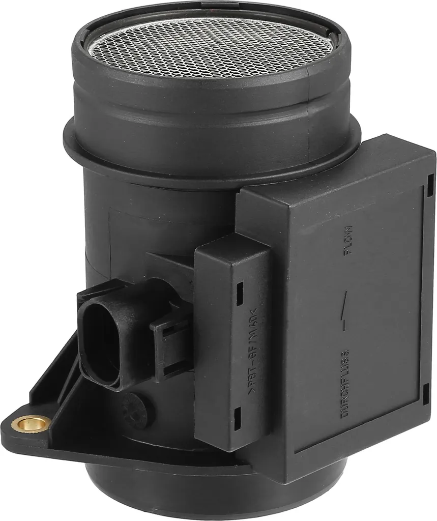 Débitmètre d'Air Massique 074906461 pour Injection Volkswagen Golf 1pc