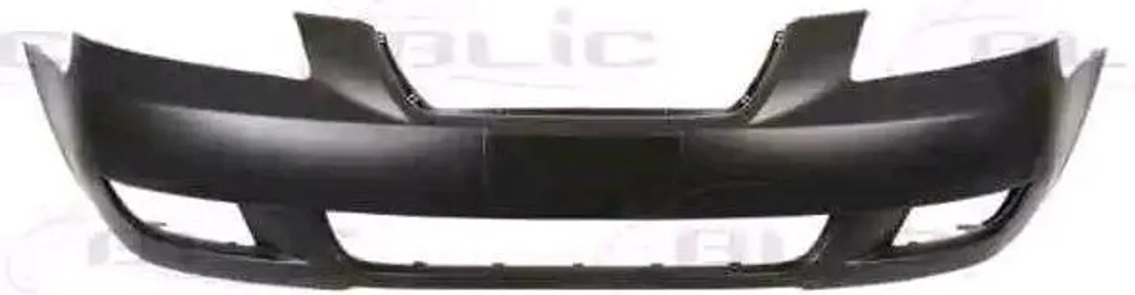 Pare-chocs Avant BLIC 5510-00-3169900P pour Sonata V NF OE 86511-3K000