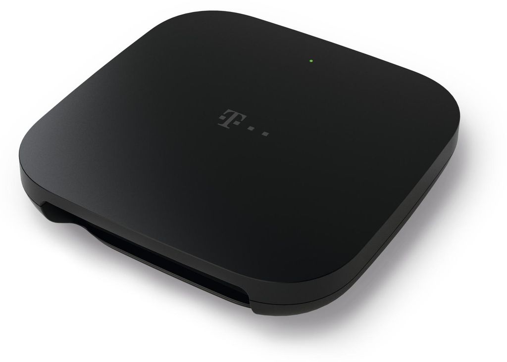 Módem de fibra óptica Deutsche Telekom 2 - Módem (digital) Imagen del producto 