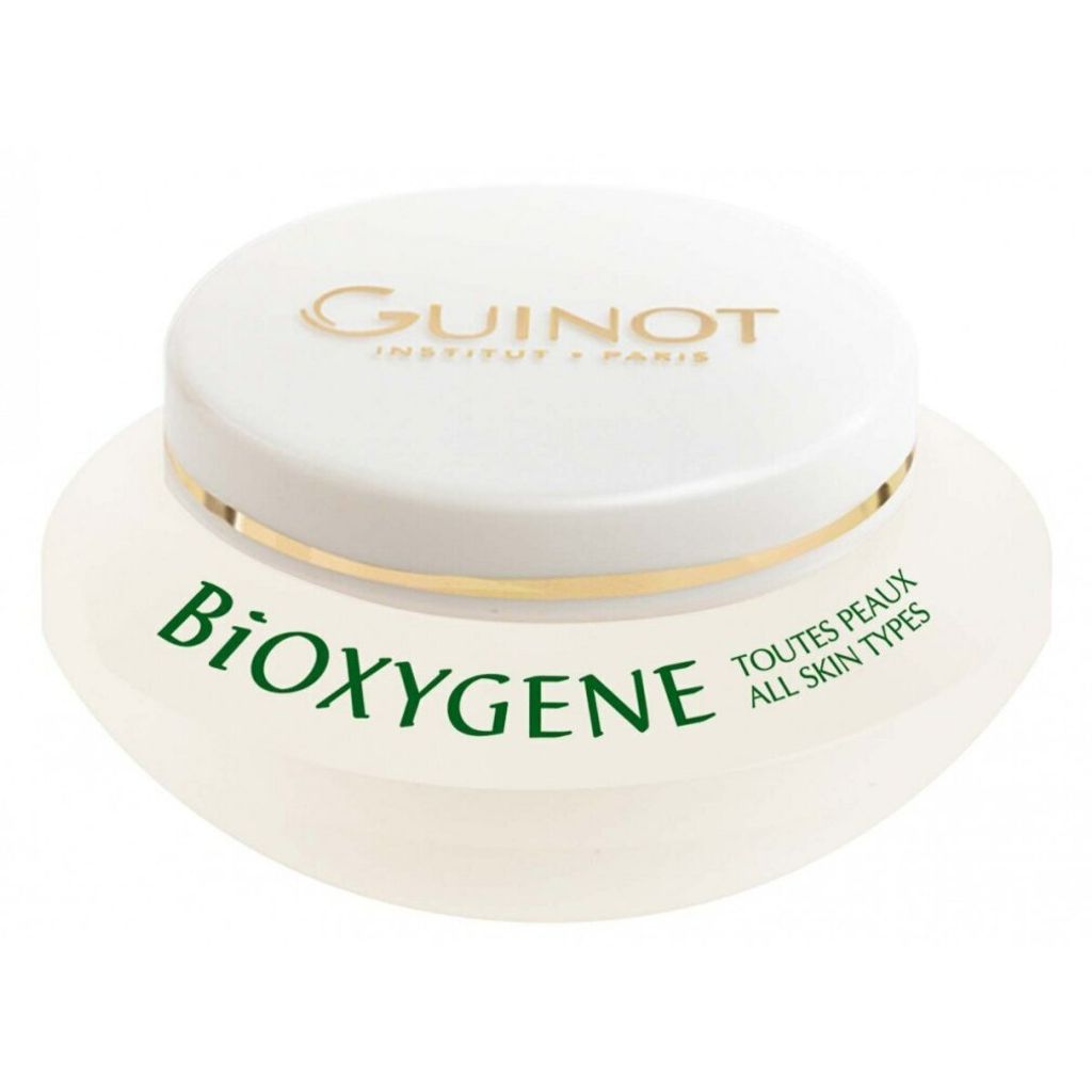 Guinot Bioxygene krém 50 ml Obrázek produktu 