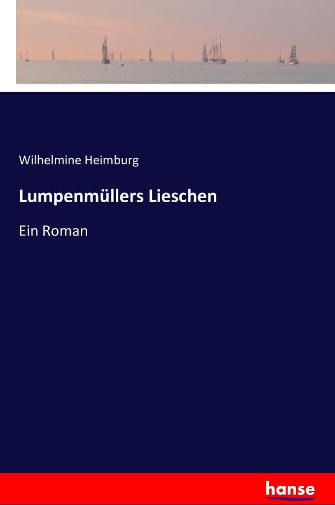 Lumpenmüllers Lieschen