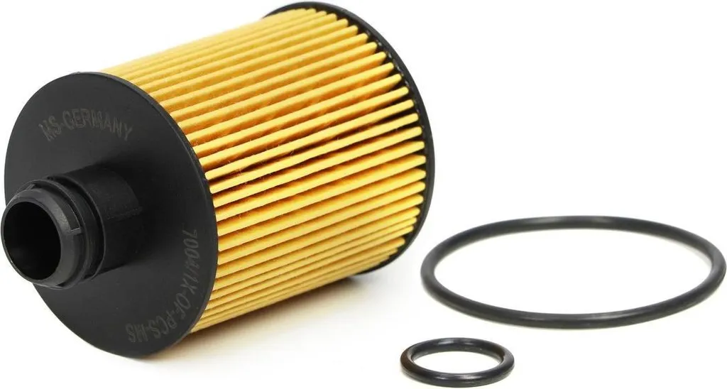 Filtre à huile MS 7004/1X-OF-PCS-MS pour Suzuki Swift IV FZ NZ de qualité