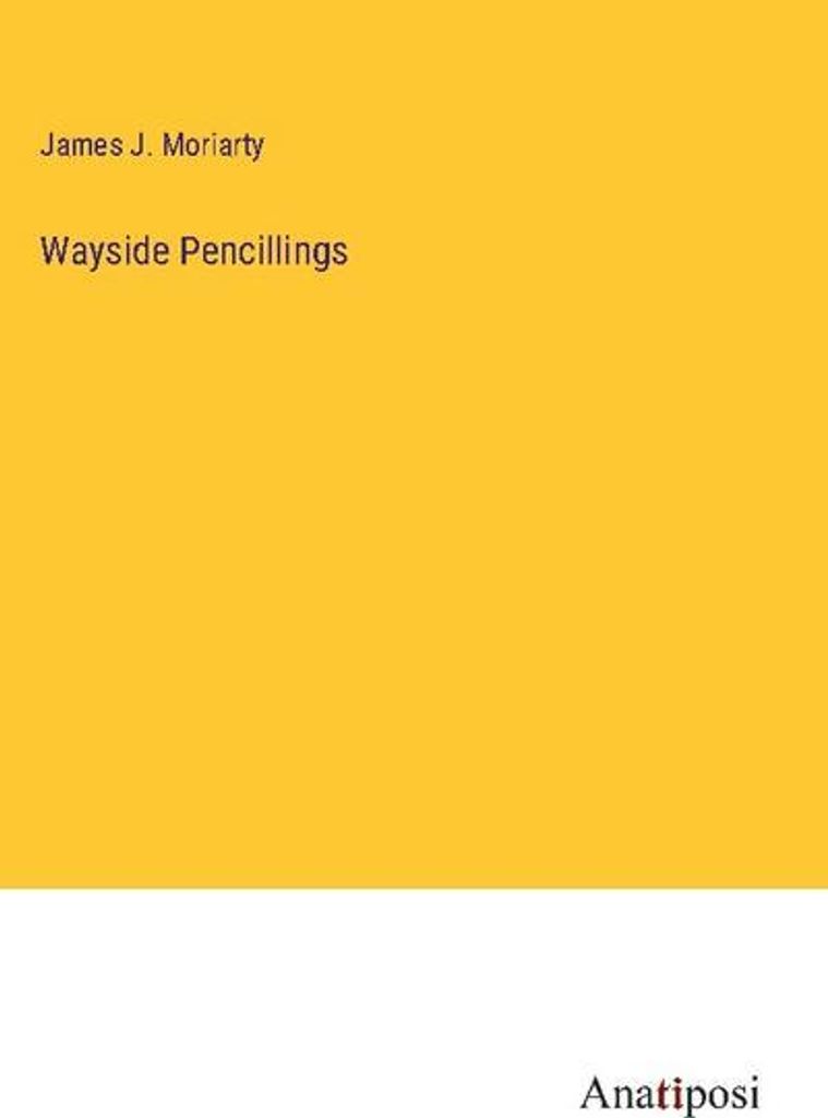 Wayside Pencillings