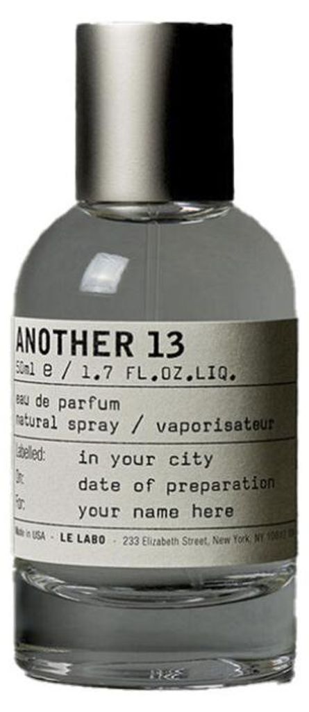 Le Labo Another 13 Edp Spray 50 ml