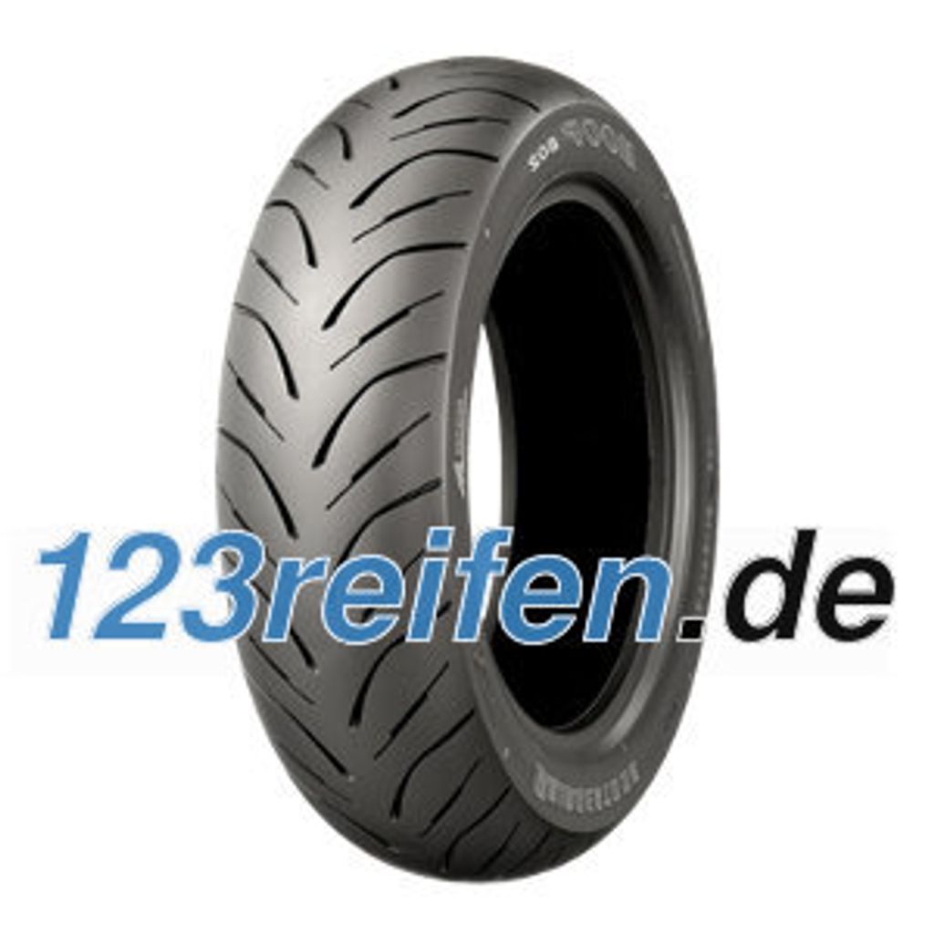 Bridgestone Hoop B02 150/70 - 14 Tl 66S