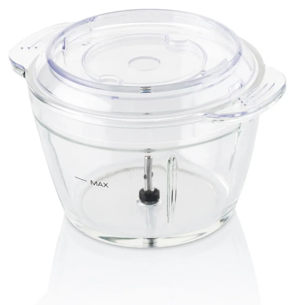 Hacher Sans Effort avec le ETA Basto II 400W : Fini les Coupes Manuelles Lentes