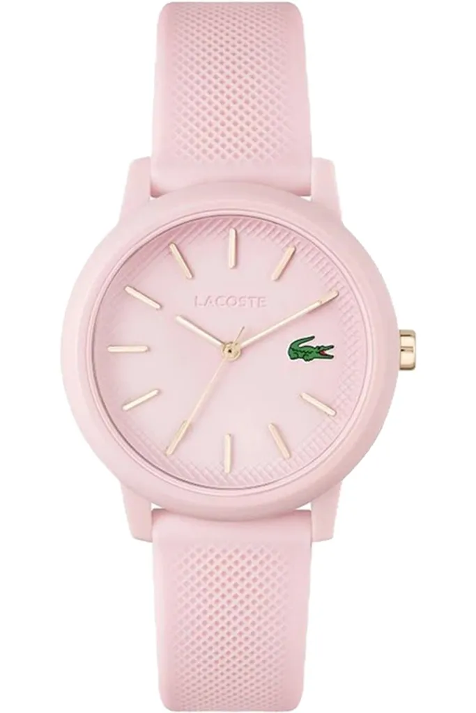 Lacoste - Orologio da polso - Donna - Quarzo - Sport - 2001213