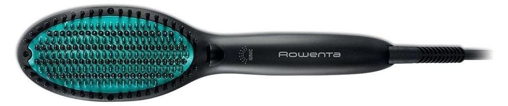 Rowenta Power Straight CF5820 Brosse à lisser À chaleur Image du produit 