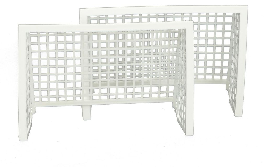 TIPP-KICK GmbH, z. Hd. Herrn Mathias Mieg TIPP-KICK 2-Plastiktore-Set 1