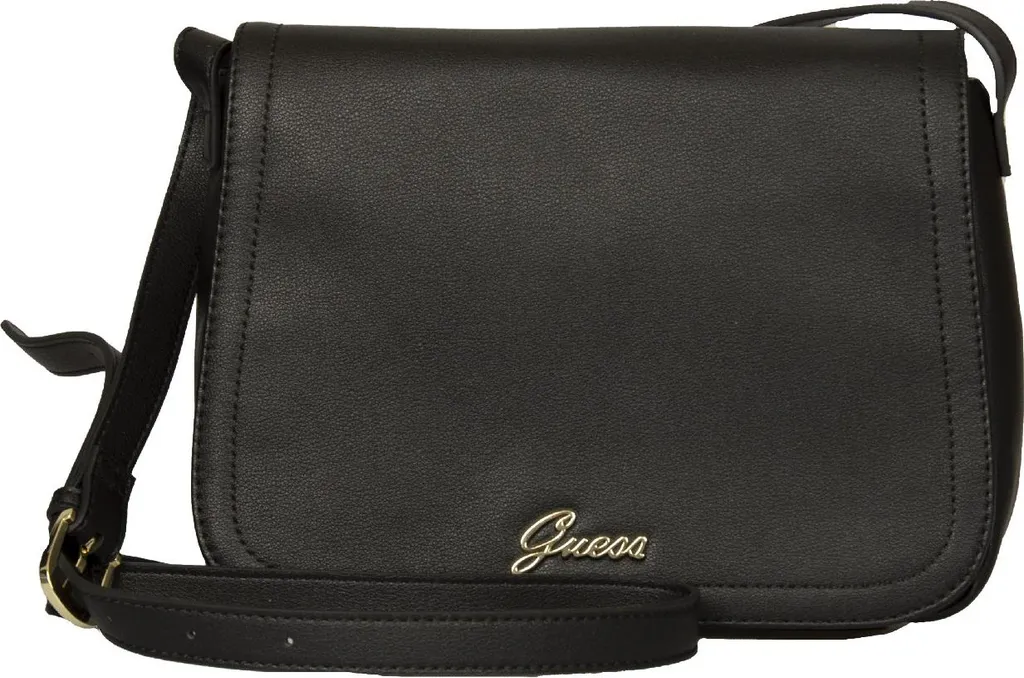 Petit sac à main GUESS Crossbody Laeti pour femme - Style chic UNICA