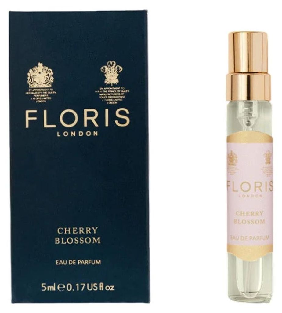Floris Of London, Cherry Blossom, Eau de Parfum, voor Productafbeelding 