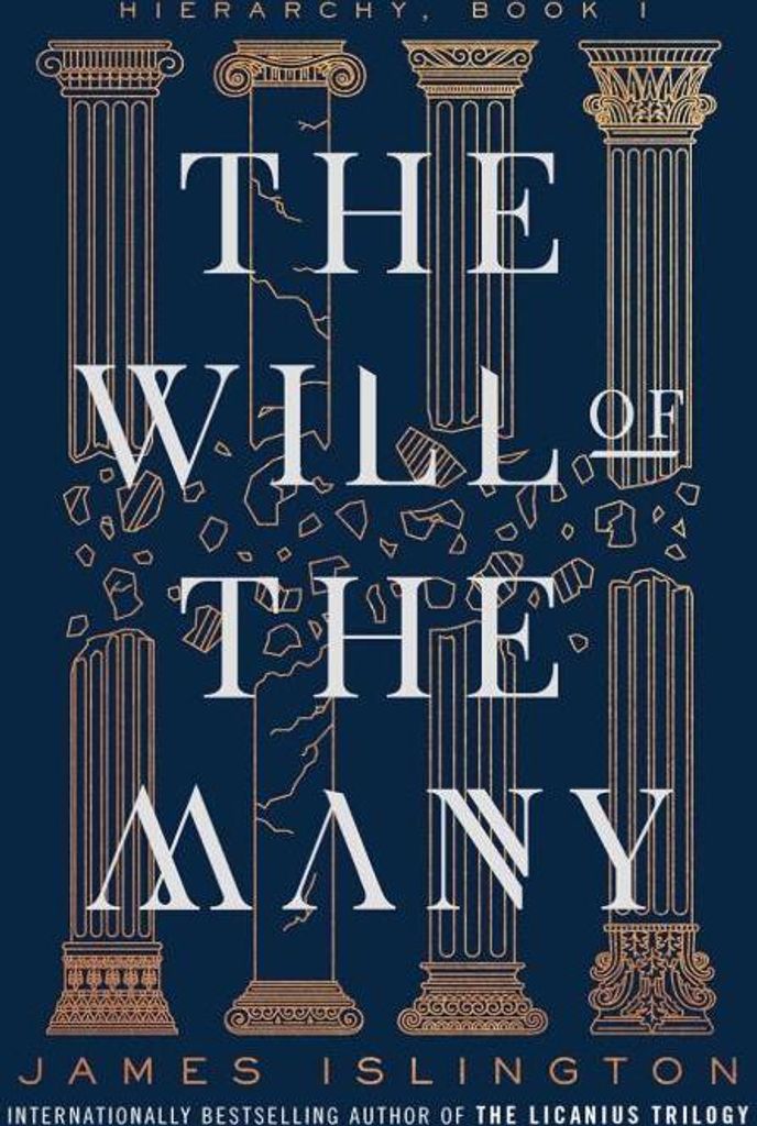 The will of the many