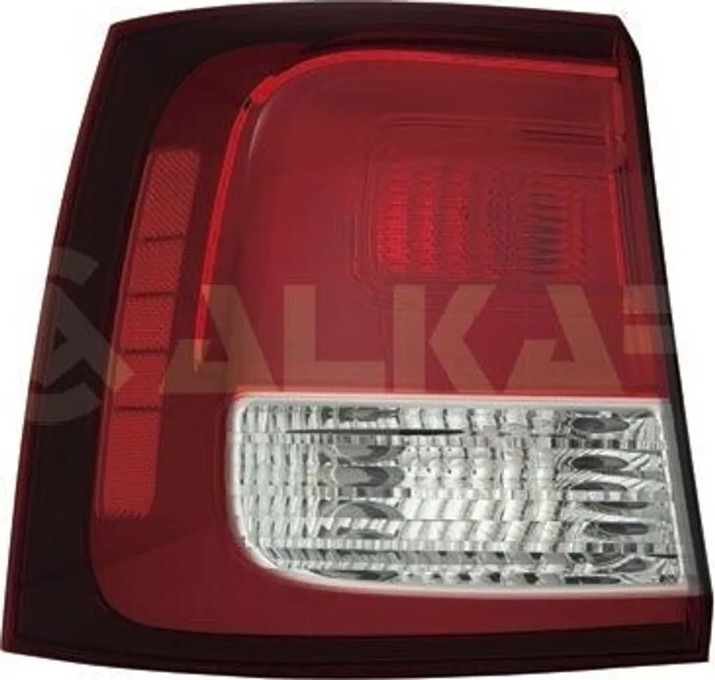 Feu arrière extérieur ALKAR 2245999 étanche pour Kia Sorento II (XM)